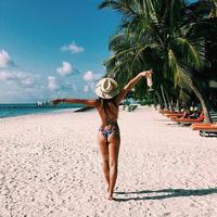 Отзыв от Полина - Виза Destination Thailand